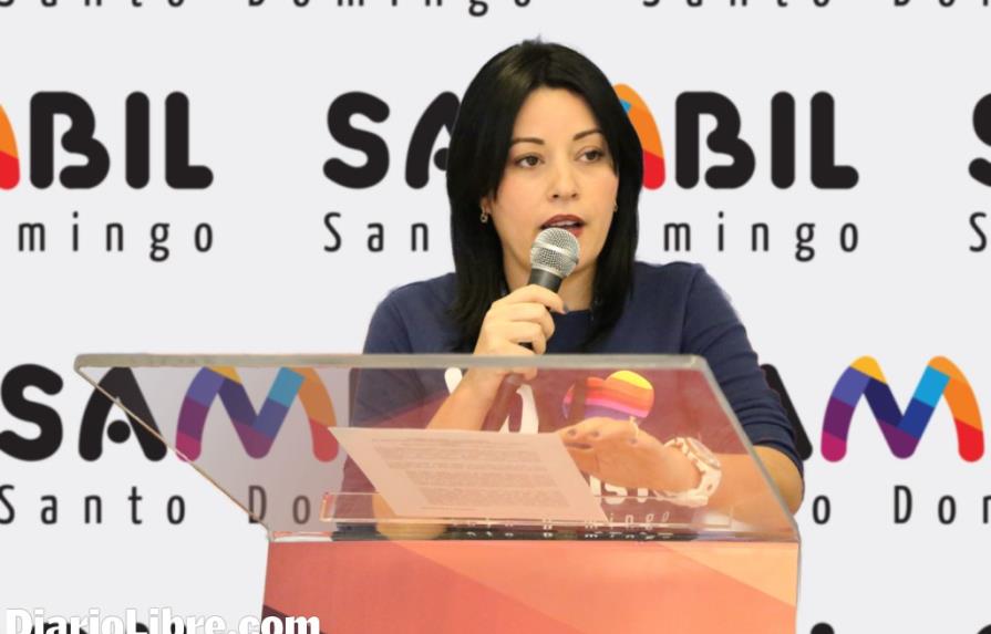 Sambil lanza su campaña “Soy Mujer Sambil”