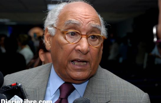 Citan prioridades para retomar el clima del diálogo República Dominicana-Haití Citan prioridades para retomar el clima del diálogo República Dominicana-Haití