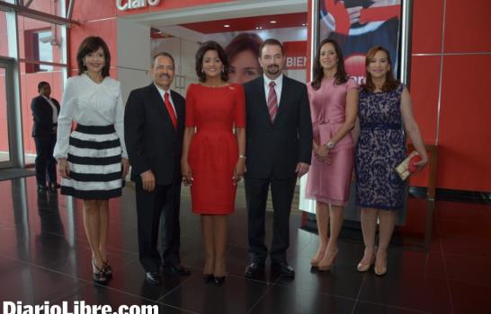 Claro celebra a la mujer dominicana