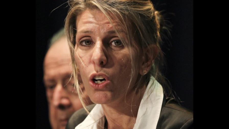 Exesposa: “Nisman no se suicidó, lo mataron”