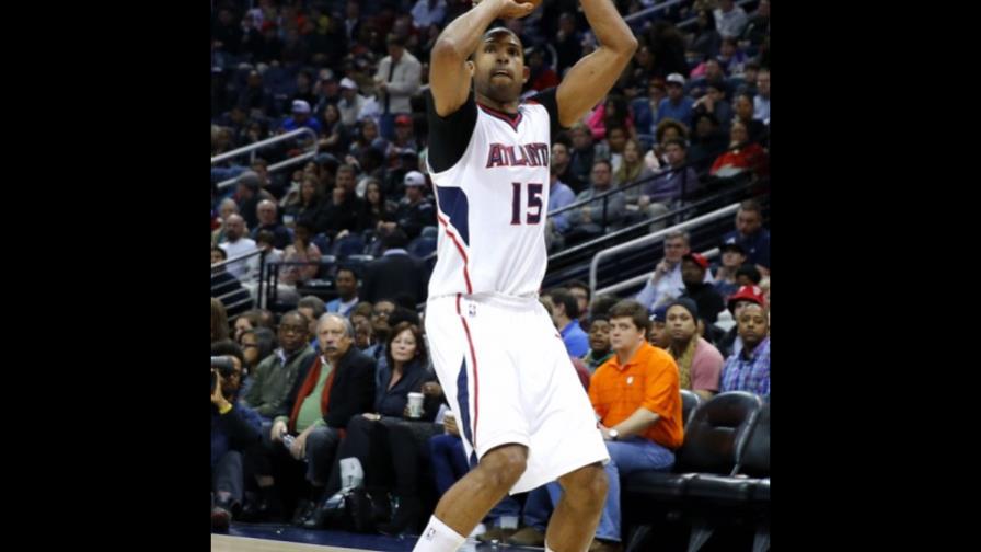 Al Horford, un padrino de categorías menores