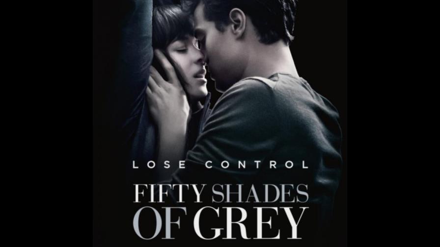 India prohíbe la película “50 sombras de Grey”