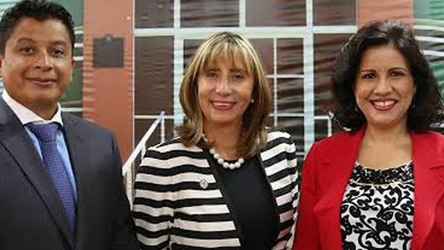 La OEA y la ONU confían en que la República Dominicana y Haití se entiendan