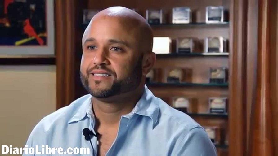 Plácido Polanco: estoy retirado en un 90%