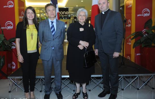 “Calendarios del Japón” se exponen en Galería 360