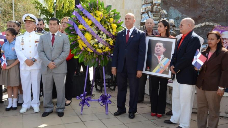 Venezuela will deal today with the continuity of Petrocaribe Venezuela will deal today with the continuity of Petrocaribe