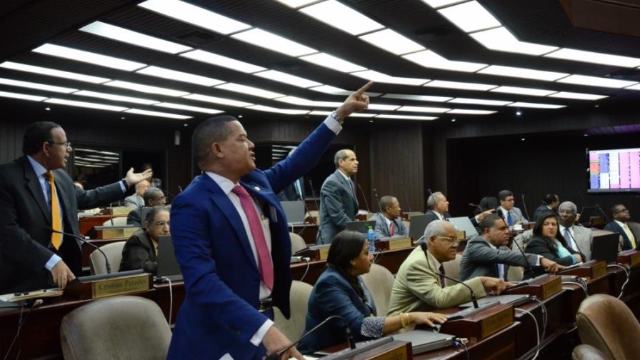 After criticisms, PLD withdraws proposal for Law of Political Parties After criticisms, PLD withdraws proposal for Law of Political Parties