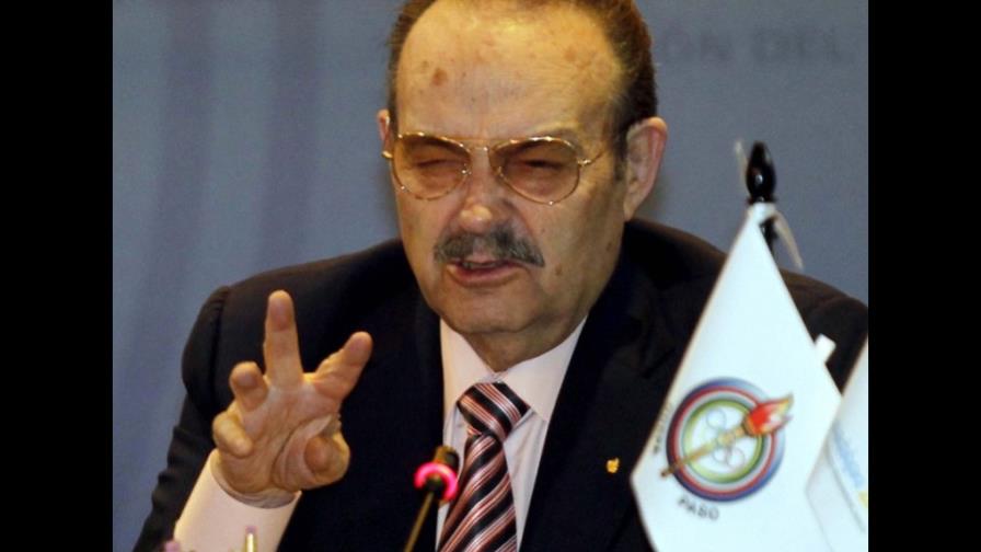 La Odepa decidirá sucesión de Vazquez Raña para ser ratificada en Asamblea