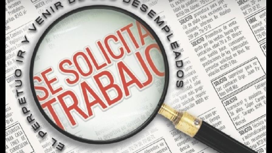 La tasa de desempleo baja al 5,5 % en febrero en EEUU La tasa de desempleo baja al 5,5 % en febrero en EEUU