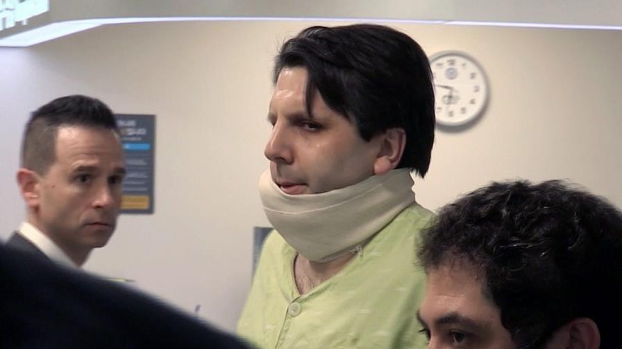 Seúl investiga viajes a Corea del Norte del hombre que atacó a embajador Estados Unidos Seúl investiga viajes a Corea del Norte del hombre que atacó a embajador Estados Unidos