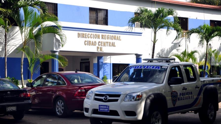 Desconocidos matan joven de 19 balazos en Santiago