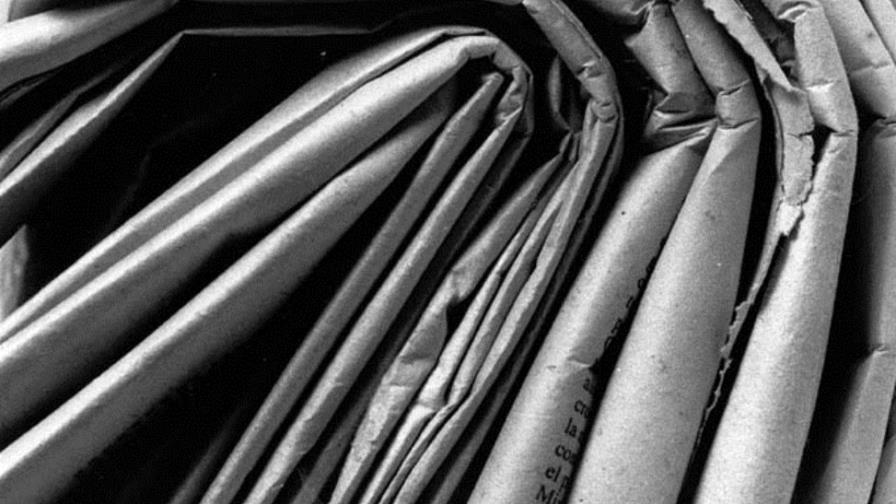 Debaten en SIP dilema del cierre del diario impreso a las urgencias de la era digital Debaten en SIP dilema del cierre del diario impreso a las urgencias de la era digital