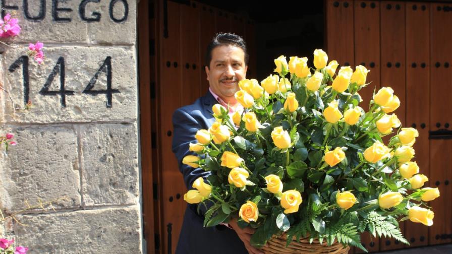 Las mañanitas suenan otra vez para festejar a Gabo como le gustaba Las mañanitas suenan otra vez para festejar a Gabo como le gustaba