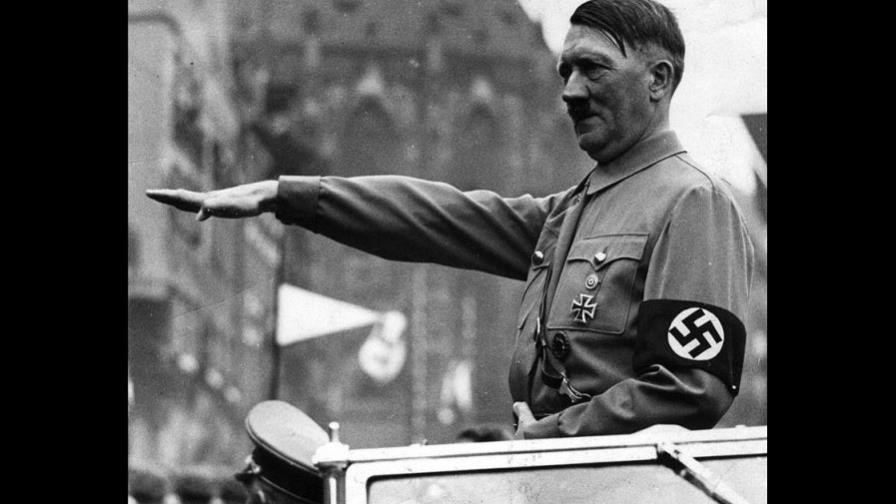 Hitler, el hombre que venció a la muerte rescata sus vínculos con ocultismo Hitler, el hombre que venció a la muerte rescata sus vínculos con ocultismo