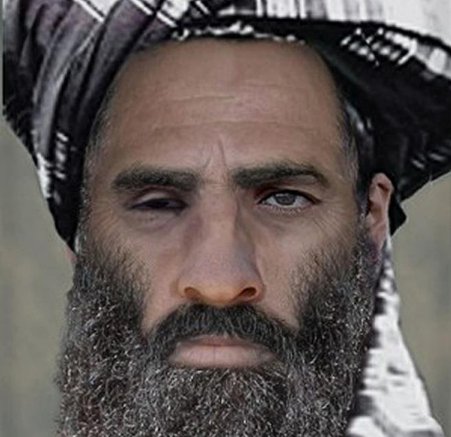 Los talibanes publican la primera biografía oficial del mulá Omar