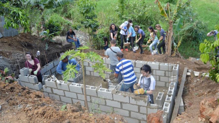 Alianza trabaja por la cuenca Yaque del Norte