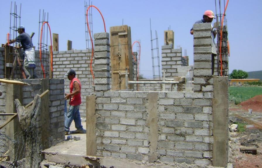 Favorecen Banco Central libere recursos para construcción viviendas
