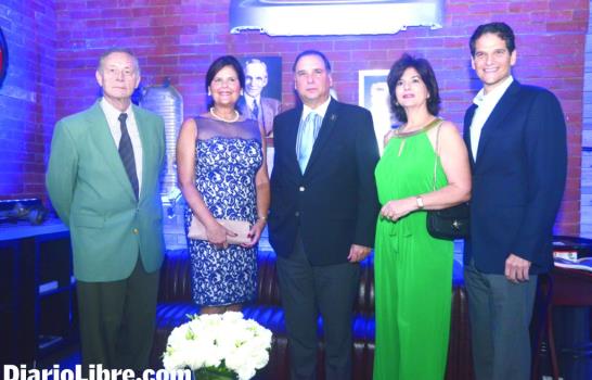 Viamar inaugura su nuevo showroom en Galería 360