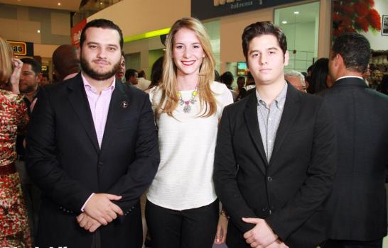 Viamar inaugura su nuevo showroom en Galería 360