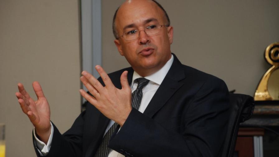 El Ministerio Público apelará hoy fallo a favor de Félix Bautista