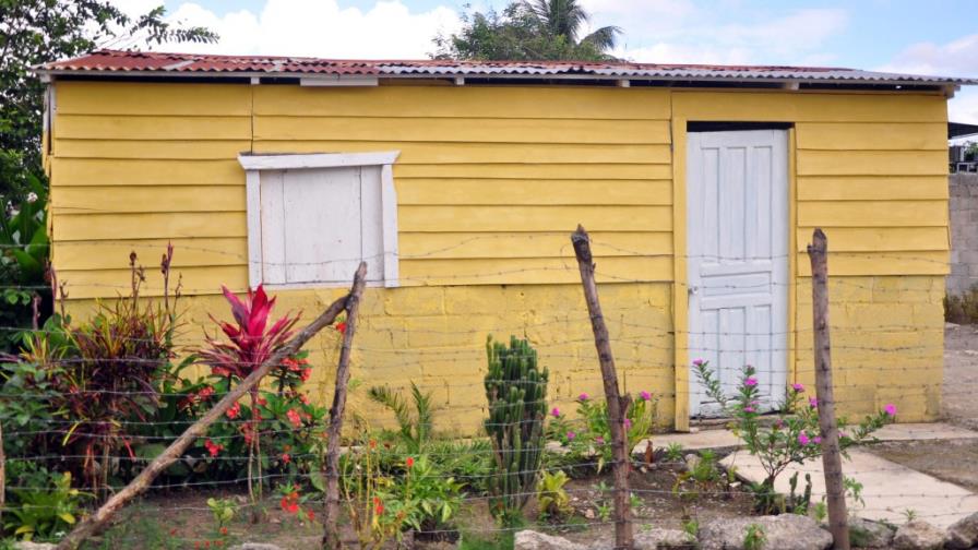 Violan anciana no vidente de 90 años de edad