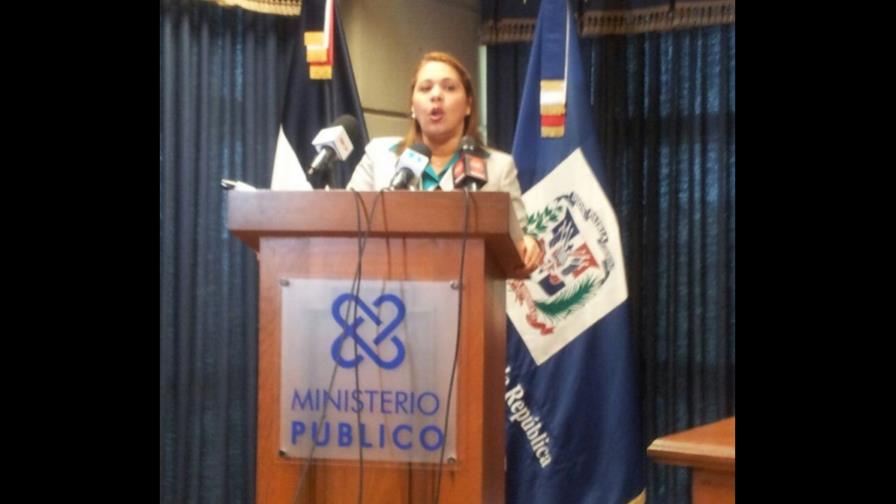 Ministerio Público apela fallos a favor de Félix Bautista y Félix Rodríguez
