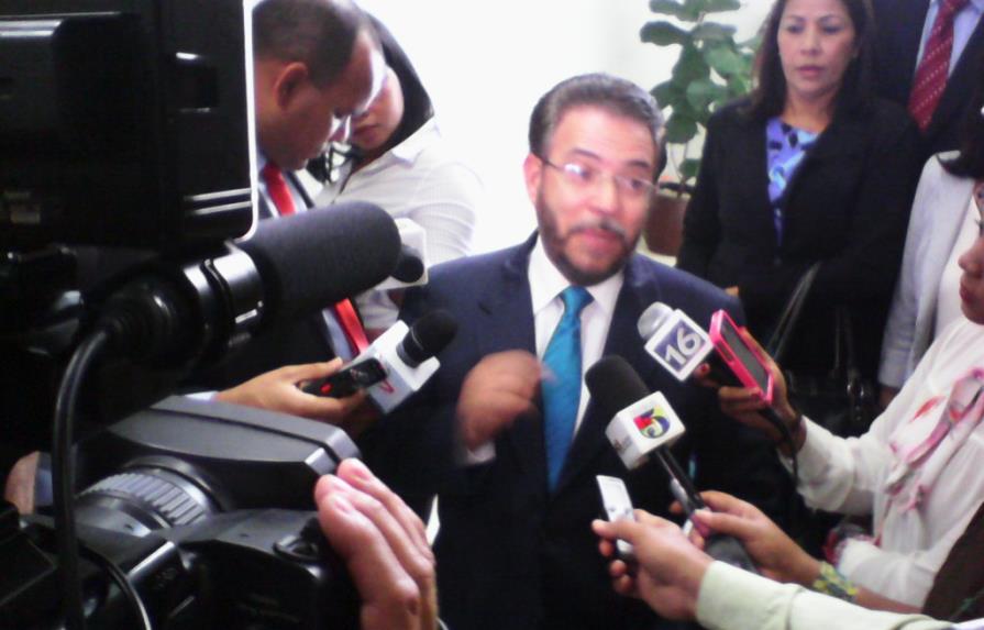 Alianza País pide a la JCE otorgar su reconocimiento electoral
