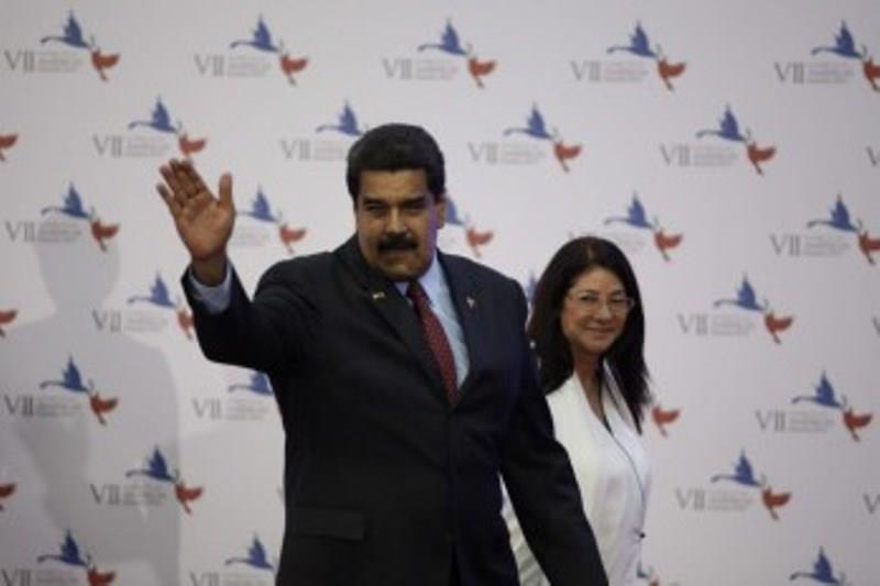 Sentencian a militares acusados de complot contra Nicolás Maduro