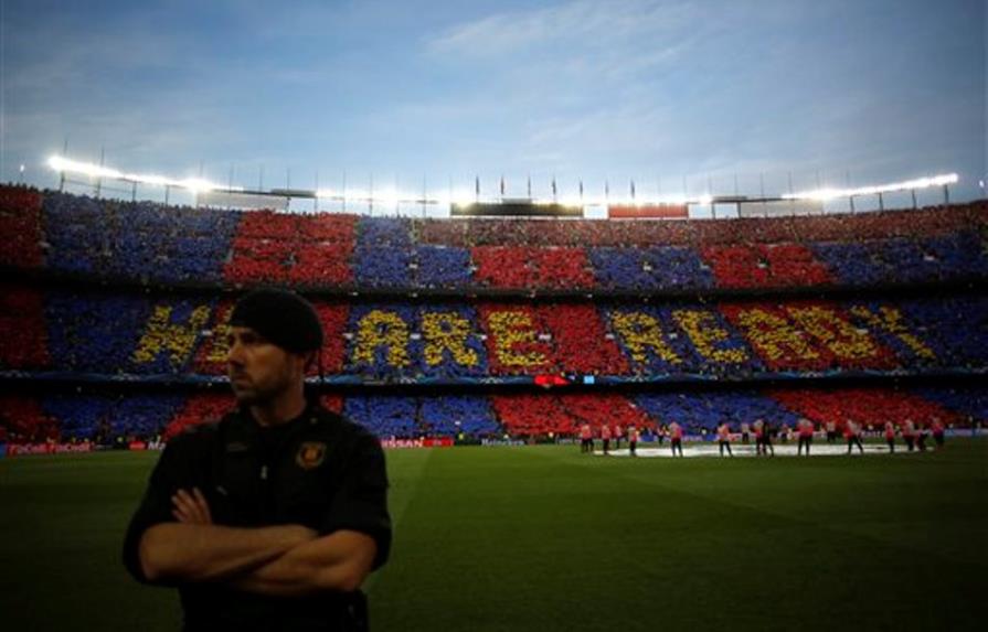 Huelga amenaza definición de la liga española
