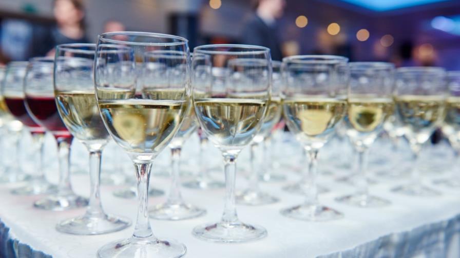 Gran resaca en la industria del alcohol Gran resaca en la industria del alcohol