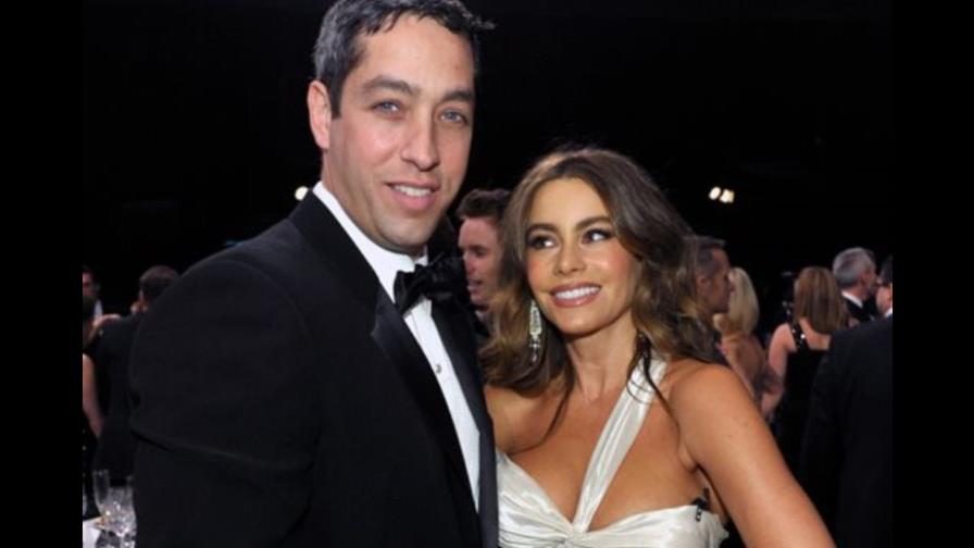Sofía Vergara y ex, el empresario Nick Loeb, pelean por sus embriones en la TV