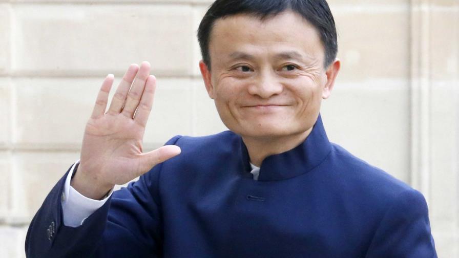 Alibaba reestructura la dirección pese a resultados positivos