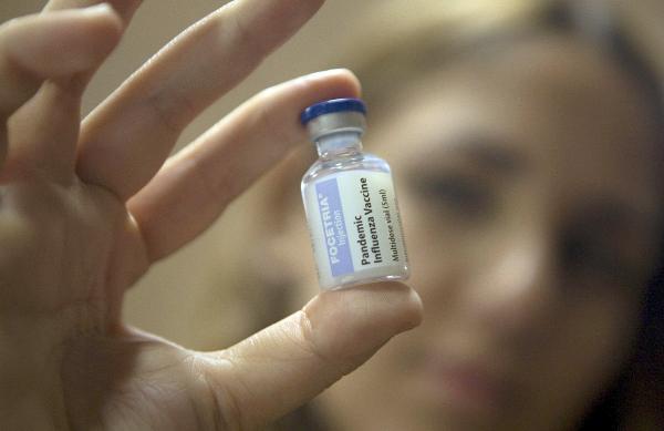 La vacuna contra el sarampión puede evitar muertes por otras enfermedades