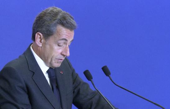 El futuro político de Nicolas Sarkozy, bajo la amenaza de la justicia