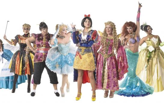 Luis Marcel Ricart y Marcos Malespín