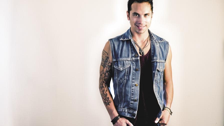 José Montoro: La música es un canal que me ayuda a cambiar vidas