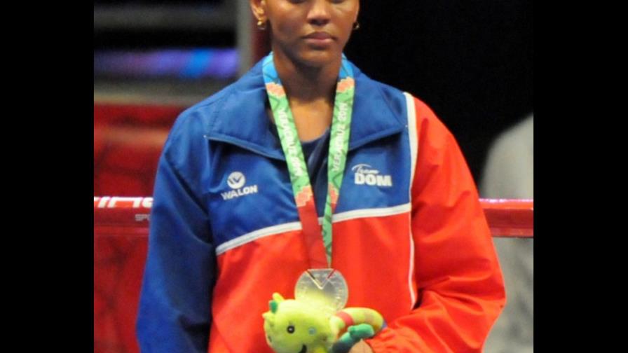 Mirkin, Yenebier y Santillán clasifican para los Panamericanos de Toronto