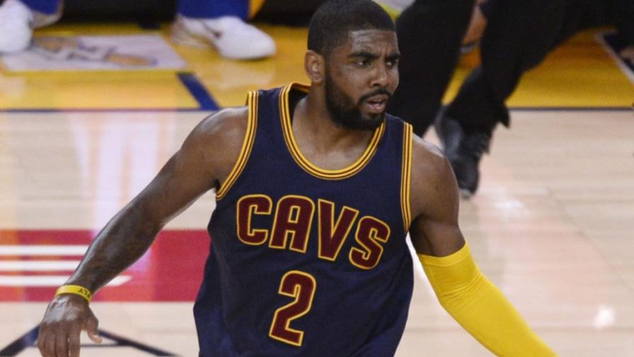 Cavaliers y NBA esperan superar la baja de Irving; Warriors sin confiarse