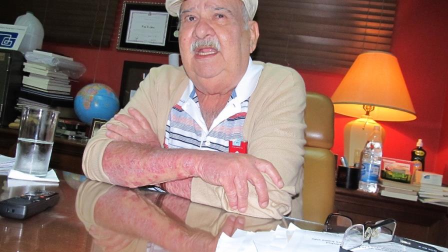 Fallece el empresario Miguel Feris Iglesias