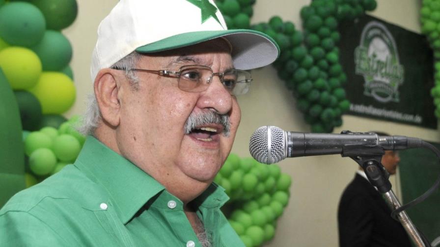 Restos de Miguel Feris Iglesias serán expuestos en la Funeraria Blandino