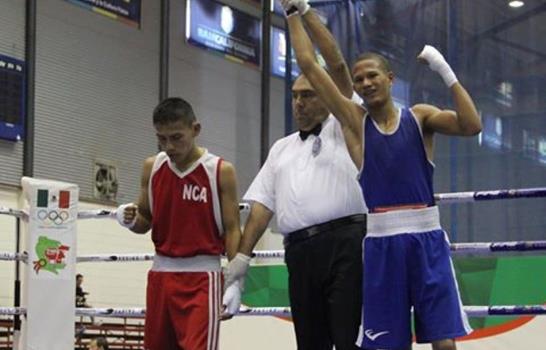 Dominicana clasifica ocho boxeadores para Juegos Panamericanos de Toronto 2015