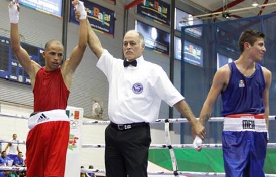 Dominicana clasifica ocho boxeadores para Juegos Panamericanos de Toronto 2015