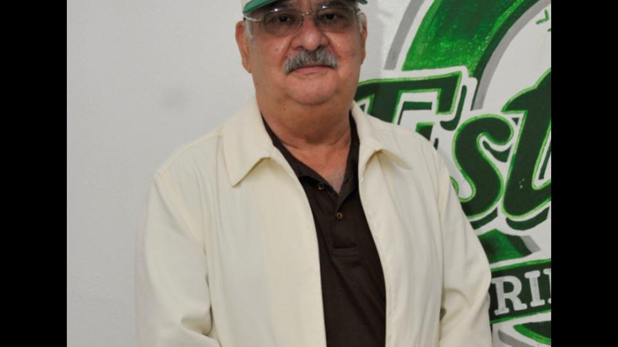 Equipos béisbol dominicano lamenan muerte de Feris Iglesias