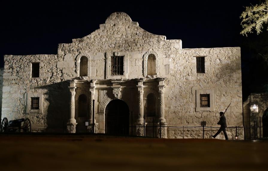 UNESCO declara patrimonio mundial a El Alamo y más misiones
