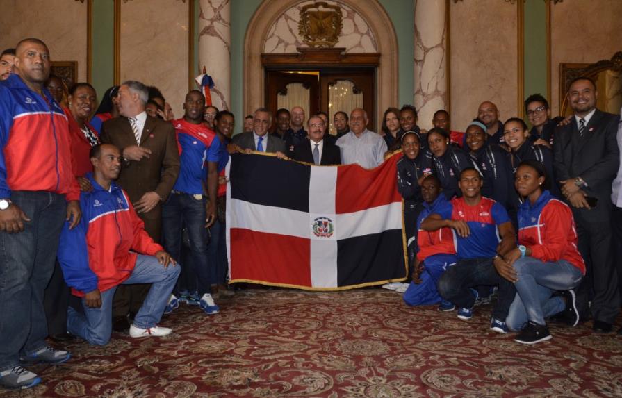 República Dominicana con pronóstico reservado para Juegos Panamericanos