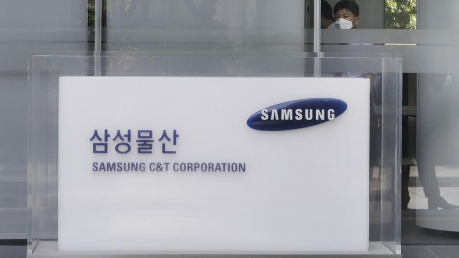 Consultora advierte sobre fusión compañías Samsung