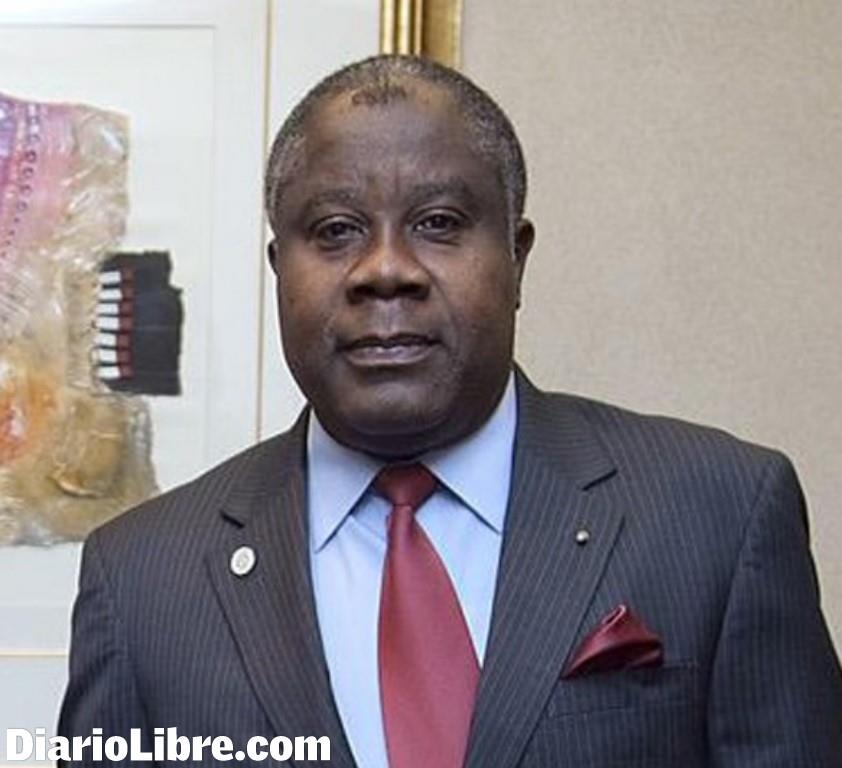 Canciller de Haití expondrá situación con República Dominicana en sesión OEA