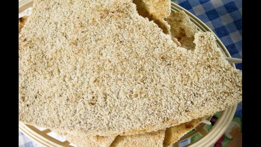 Entre Lucas y Juan Mejía