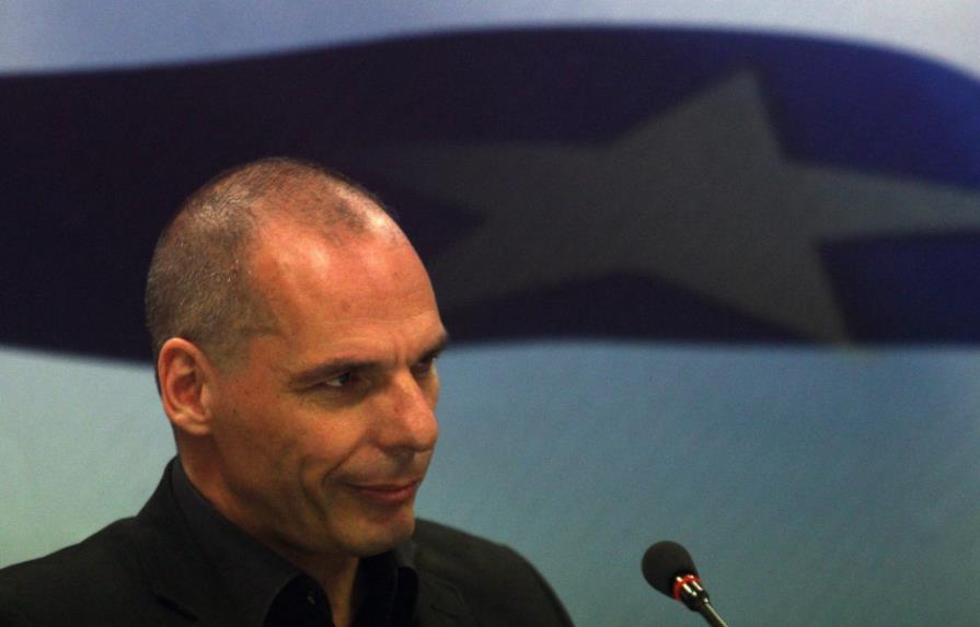 Fundéu BBVA: Euclides Tsakalotos, nuevo ministro de Finanzas griego