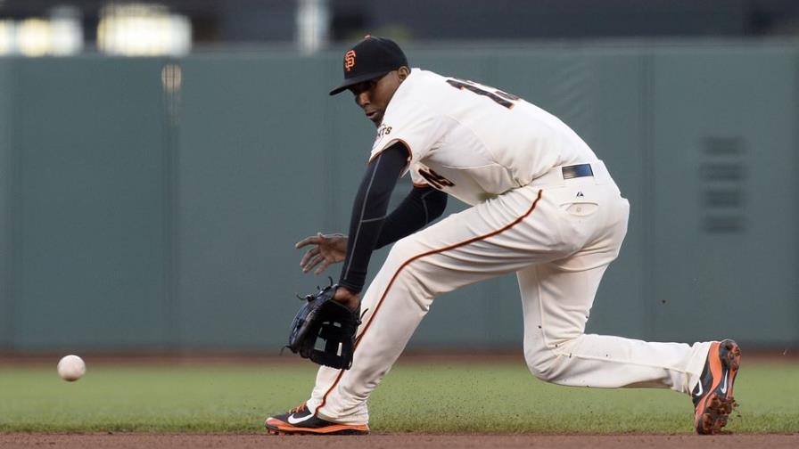 Los latinos se destacan en la jornada del lunes en las Grandes Ligas